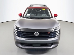 New 2026  Nissan Kicks SR AWD at Dutro Auto near Zanesville&comma; OH