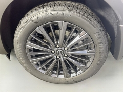 New 2026  Nissan Pathfinder SL 4WD at Dutro Auto near Zanesville&comma; OH