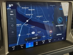 New 2025  Ford Bronco Raptor 4 Door Advanced 4x4 at Graham Auto Mall near Mansfield, OH