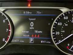 Used 2023  Nissan Sentra SV CVT at Dutro Auto near Zanesville&comma; OH