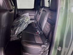 New 2026  Nissan Frontier Crew Cab 4x4 PRO-4X at Graham Auto Mall near Mansfield, OH