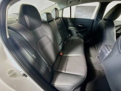 New 2026  Nissan Sentra SR Sedan &ast;Ltd Avail&ast; at Dutro Auto near Zanesville&comma; OH