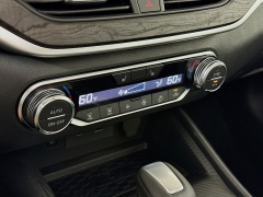 New 2026  Nissan Altima SV FWD at Dutro Auto near Zanesville&comma; OH