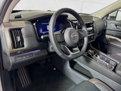 New 2025  Nissan Pathfinder Platinum 4WD at Dutro Auto near Zanesville&comma; OH