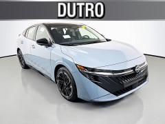 New 2026  Nissan Sentra SR CVT at Graham Auto Mall near Mansfield&comma; OH