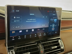 Used 2024  Lincoln Navigator Reserve 4x4 at Dutro Auto near Zanesville&comma; OH