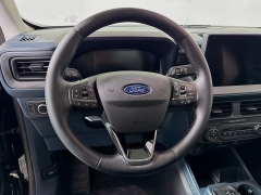 New 2026  Ford Maverick Lariat AWD SuperCrew EcoBoost at Dutro Auto near Zanesville&comma; OH