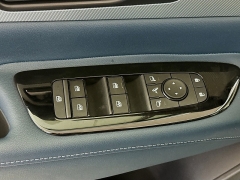 New 2026  Nissan Murano AWD Platinum at Graham Auto Mall near Mansfield, OH