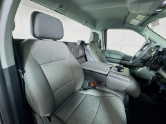 New 2026  Ford Super Duty F-350 4WD XL Reg Cab SRW 8' Box at Graham Auto Mall near Mansfield, OH