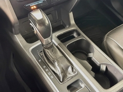 Used 2018  Ford Escape 4d SUV 4WD SEL at Graham Auto Mall near Mansfield&comma; OH