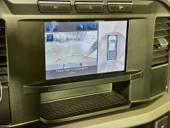 Used 2023  Ford Super Duty F-250 4WD XL Reg Cab SRW 8' Box at Dutro Auto near Zanesville&comma; OH