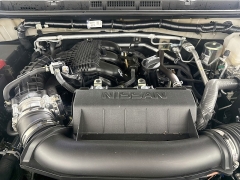 New 2026  Nissan Frontier Crew Cab 4x4 S at Graham Auto Mall near Mansfield&comma; OH
