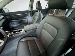 New 2025  Nissan Altima SR AWD at Dutro Auto near Zanesville, OH