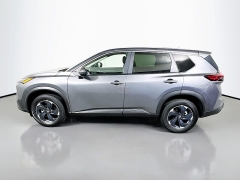 Used 2024  Nissan Rogue AWD SV at Dutro Auto near Zanesville&comma; OH