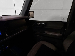 Used 2023  Ford Bronco Big Bend 4 Door 4x4 at Graham Auto Mall near Mansfield&comma; OH