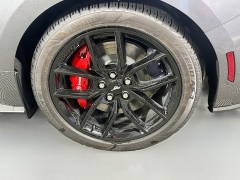 New 2026  Ford Mustang GT Fastback at Graham Auto Mall near Mansfield&comma; OH