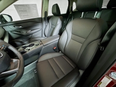 New 2026  Nissan Rogue 2026&period;5 AWD Dark Armor at Dutro Auto near Zanesville&comma; OH