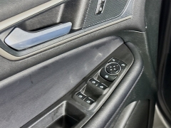 Used 2023  Ford Edge SEL AWD at Graham Auto Mall near Mansfield&comma; OH