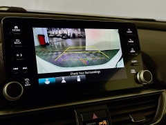 Used 2021  Honda Accord Sedan Sport SE 1&period;5T CVT at Dutro Auto near Zanesville&comma; OH