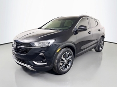 Used 2021  Buick Encore GX FWD 4dr Select at Graham Auto Mall near Mansfield&comma; OH