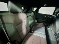 Used 2022  Chevrolet Blazer AWD 4dr RS at Graham Auto Mall near Mansfield, OH