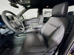 New 2026  Ford F-150 4WD XLT SuperCrew 5&period;5' Box at Graham Auto Mall near Mansfield&comma; OH