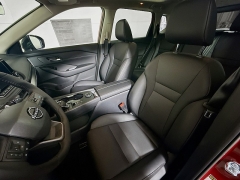 New 2026  Nissan Rogue 2026&period;5 AWD Dark Armor at Graham Auto Mall near Mansfield&comma; OH