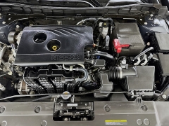 Used 2020  Nissan Altima 4d Sedan FWD 2.5L SV at Dutro Auto near Zanesville, OH