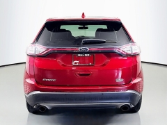 Used 2016  Ford Edge 4d SUV FWD SEL EcoBoost at Graham Auto Mall near Mansfield, OH