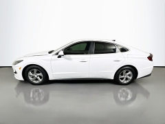 Used 2020  Hyundai Sonata 4d Sedan SE at Dutro Auto near Zanesville&comma; OH