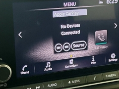 Used 2023  Nissan Rogue AWD SV at Dutro Auto near Zanesville, OH