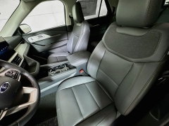 New 2026  Ford Explorer Active w&sol;200A Pkg 4WD at Dutro Auto near Zanesville&comma; OH
