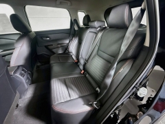 New 2026  Nissan Rogue 2026&period;5 AWD Rock Creek at Dutro Auto near Zanesville&comma; OH