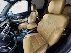 Used 2022  Kia Telluride SX AWD at Graham Auto Mall near Mansfield&comma; OH