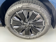 New 2026  Nissan Murano AWD Platinum at Dutro Auto near Zanesville&comma; OH