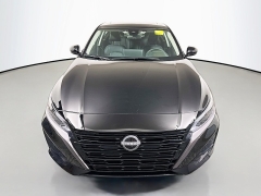 New 2026  Nissan Altima SV FWD at Dutro Auto near Zanesville&comma; OH