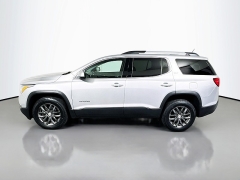Used 2019  GMC Acadia 4d SUV AWD SLT-1 at Dutro Auto near Zanesville&comma; OH