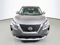 Used 2023  Nissan Rogue AWD SV at Graham Auto Mall near Mansfield&comma; OH