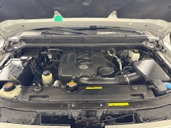 Used 2005  Nissan Armada 4d SUV 4WD SE at Graham Auto Mall near Mansfield&comma; OH