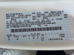 New 2026  Ford Super Duty F-250 4WD LARIAT Crew Cab SRW 8' Box at Dutro Auto near Zanesville&comma; OH