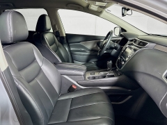 Used 2024  Nissan Murano AWD SV at Graham Auto Mall near Mansfield, OH