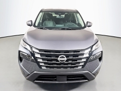 Used 2024  Nissan Rogue AWD SV at Dutro Auto near Zanesville&comma; OH