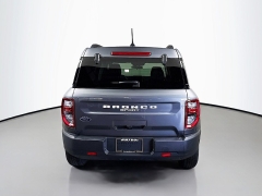 Used 2024  Ford Bronco Sport Big Bend 4x4 at Graham Auto Mall near Mansfield, OH
