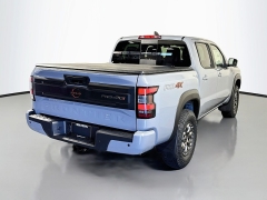 New 2026  Nissan Frontier Crew Cab 4x4 PRO-4X w&sol;R Package at Graham Auto Mall near Mansfield&comma; OH