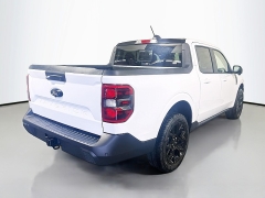 New 2026  Ford Maverick Lariat AWD SuperCrew EcoBoost at Dutro Auto near Zanesville&comma; OH