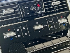 New 2025  Nissan Armada 4x4 SV at Graham Auto Mall near Mansfield, OH