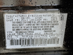 New 2025  Nissan Sentra SV CVT at Graham Auto Mall near Mansfield, OH