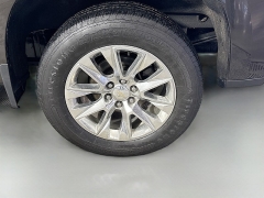 Used 2022  Chevrolet Silverado 1500 LTD 4WD Crew Cab 147" LTZ at Dutro Auto near Zanesville&comma; OH