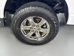 Used 2022  Ford F-150 4WD XLT SuperCrew 5&period;5' Box at Graham Auto Mall near Mansfield&comma; OH