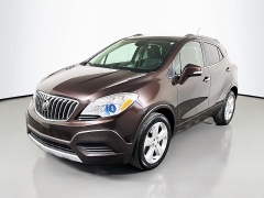 Used 2016  Buick Encore 4d SUV FWD at Graham Auto Mall near Mansfield&comma; OH